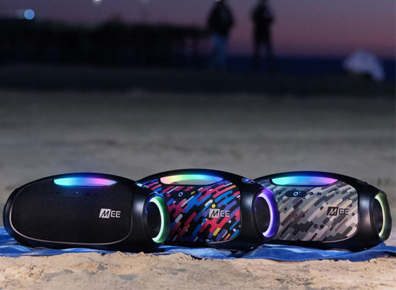 MEE Audio PartySPKR XL - cecha 2